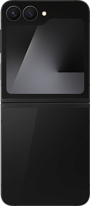 Смартфон Samsung Galaxy Z Flip 7 FE 8/128GB (Black)
