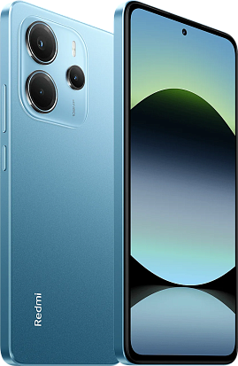Смартфон Redmi Note 14 8/128GB (Ocean Blue)