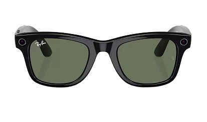 Камера-очки Ray-Ban Stories Wayfarer