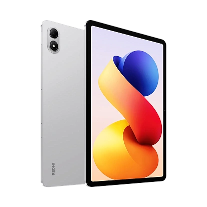 Планшет Redmi Pad 2 Pro 8/256GB (Silver)