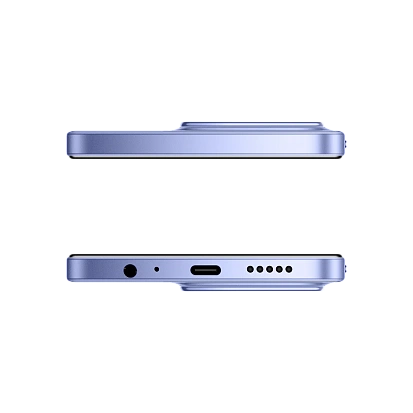 Смартфон Poco C85 8/256GB (Purple)