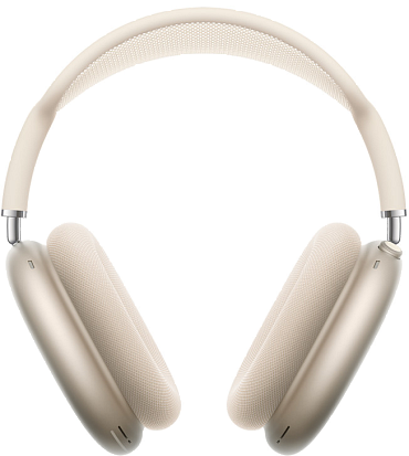 Беспроводные наушники Apple AirPods Max 2 USB-C (Starlight)