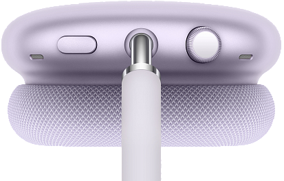Беспроводные наушники Apple AirPods Max 2 USB-C (Purple)