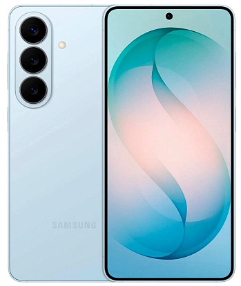 Смартфон Samsung Galaxy S26 12/512Gb (Sky Blue)
