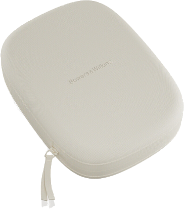 Беспроводные наушники Bowers & Wilkins Px7 S3 (Canvas White)