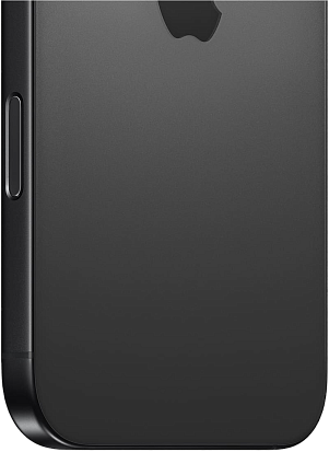 Смартфон Apple iPhone 16 Pro Max 1TB (Black Titanium)