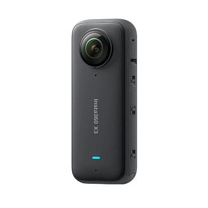 Insta360 X3 Adventure Kit