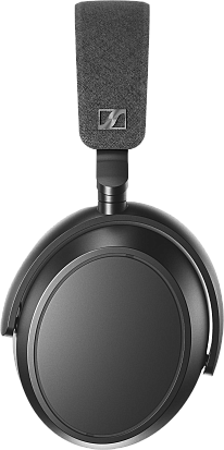 Беспроводные наушники Sennheiser Momentum 4 (Graphite)