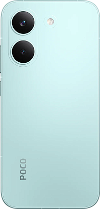 Смартфон Poco X8 Pro 5G 8/256GB (Green)