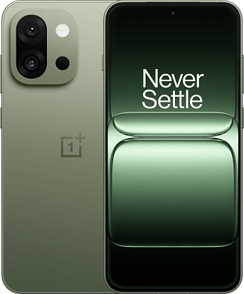 Смартфон OnePlus 13s 12/512Gb (Green Silk)