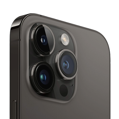 Apple iPhone 14 Pro 256GB Space Black  (Бывший в употреблении)