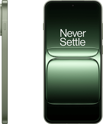Смартфон OnePlus 13s 12/512Gb (Green Silk)