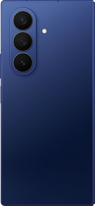 Смартфон Samsung Galaxy Z Fold 7 12/256GB (Blue Shadow)