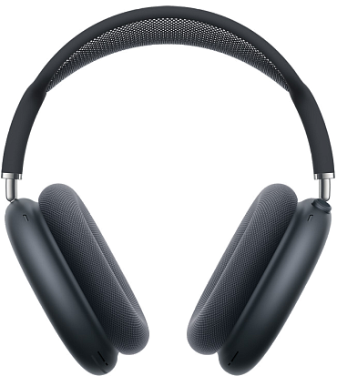 Беспроводные наушники Apple AirPods Max USB-C (Midnight)