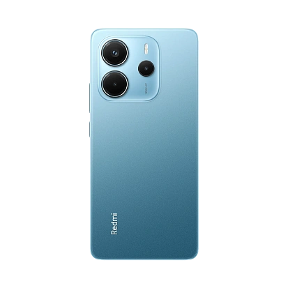 Смартфон Redmi Note 14 8/256GB (Ocean Blue)