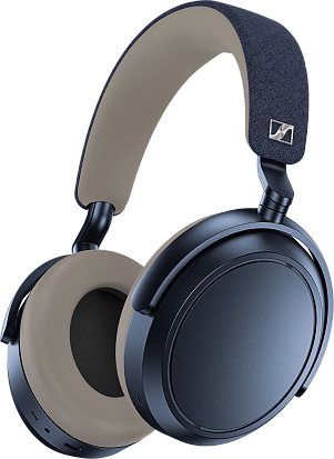 Беспроводные наушники Sennheiser Momentum 4 (Denim)
