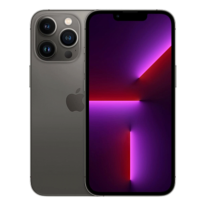 Apple iPhone 13 Pro 128GB Graphite (Бывший в употреблении)