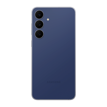Смартфон Samsung Galaxy S25 FE 8/256GB (Navy)