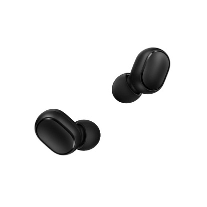 Беспроводные наушники Xiaomi Mi True Wireless Earbuds Basic 2 (Black)