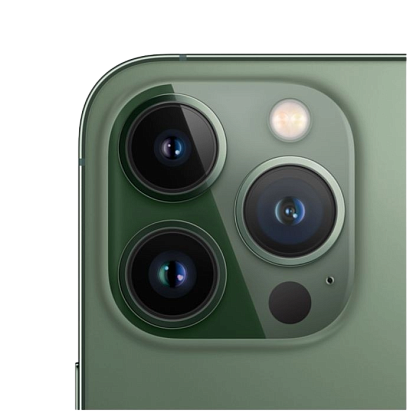 Apple iPhone 13 Pro Max 128GB Alpine Green (Бывший в употреблении)