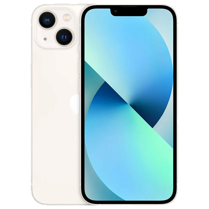 Apple iPhone 13 128GB Starlight (Бывшего Употребления)