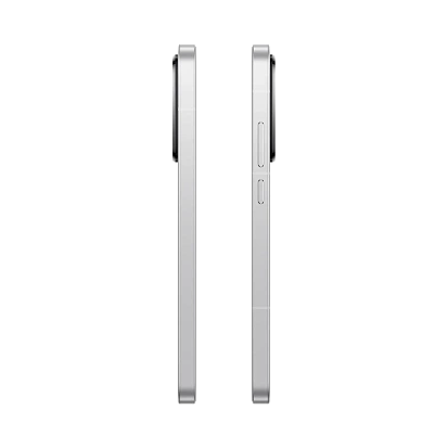 Смартфон Poco F7 12/256GB (Silver)