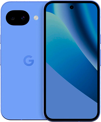 Смартфон Google Pixel 10a 8/256GB (Lavender)