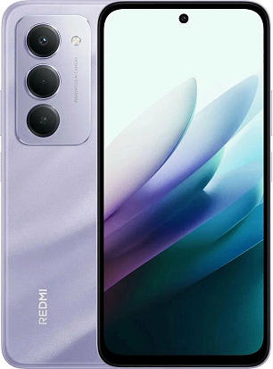 Смартфон Redmi 15 6/128GB (Sandy Purple)