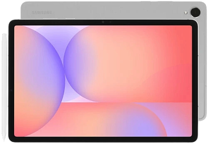 Планшет Samsung Galaxy Tab S11 12/128GB Wi-Fi (Silver)