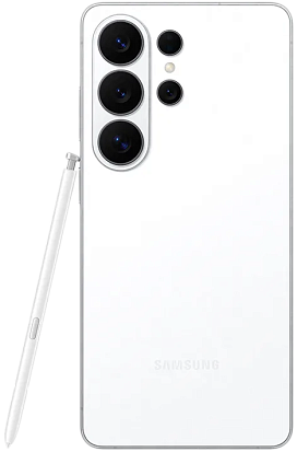 Смартфон Samsung Galaxy S26 Ultra 12/256Gb (White)