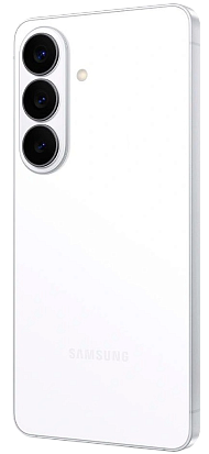 Смартфон Samsung Galaxy S26 Plus 12/512Gb White
