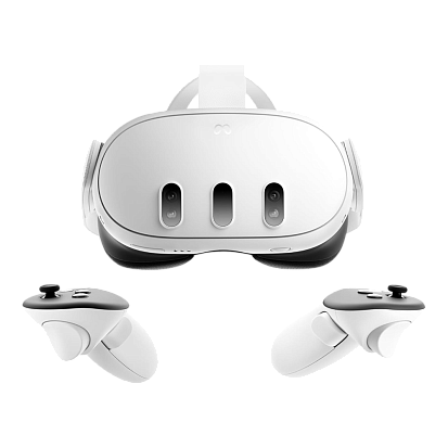 Очки виртуальной реальности Oculus Quest 3 128Gb