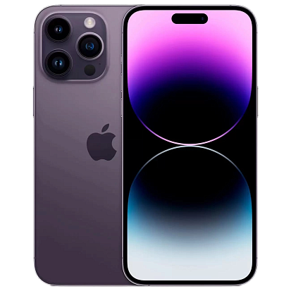 Apple iPhone 14 Pro Max 256GB Deep Purple (Бывшего Употребления)