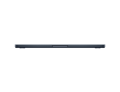 Ноутбук Apple MacBook Air 13" (M5, 16/512GB) Midnight (MDHE4)