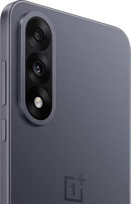 Смартфон OnePlus Nord 5 8/256Gb (Phantom Grey)