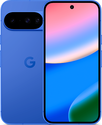 Смартфон Google Pixel 10 12/256Gb (Indigo)
