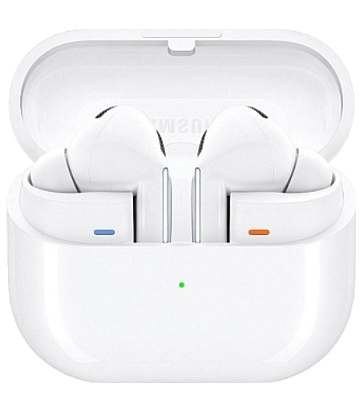 Наушники Samsung Galaxy Buds3 Pro White