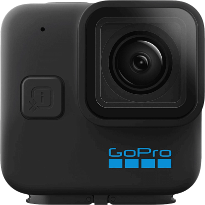 Экшн-камера GoPro HERO11 Black Mini