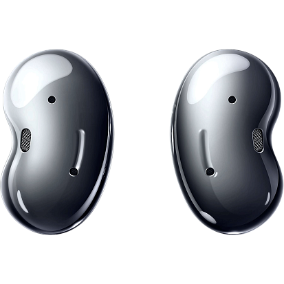 Наушники Samsung Galaxy Buds Live Black (Бывший в употреблении)