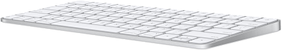 Клавиатура Apple Magic Keyboard (White)