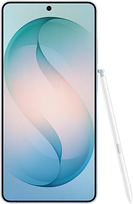 Смартфон Samsung Galaxy S26 Ultra 16/1Tb (Sky Blue)