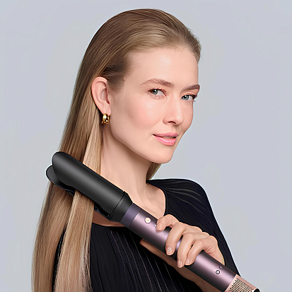 Стайлер Dyson Airwrap Coanda2x™ HS09 Multi Styler & Dryer (Jasper Plum)