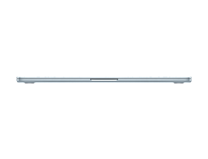 Ноутбук Apple MacBook Air 15" (M4, 16/256GB) Sky Blue (MC7A4)