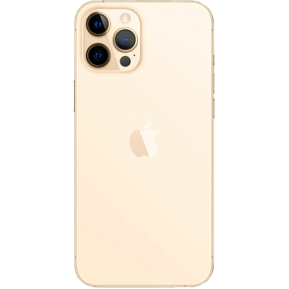 Apple iPhone 12 Pro Max 256GB Gold (Бывшего Употребления)
