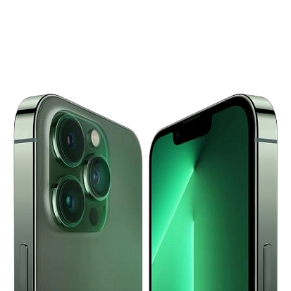 Apple iPhone 13 Pro Max 128GB Alpine Green (Бывший в употреблении)