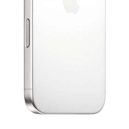 Apple iPhone 16 Pro Max 256GB White Titanium (Бывший в употреблении)