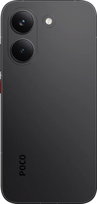 Смартфон Poco X8 Pro 5G 8/512GB (Black)