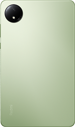 Планшет Redmi Pad SE 8.7 4/128GB Wi-Fi (Aurora Green)