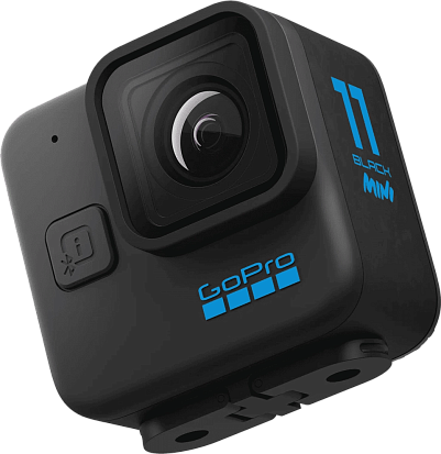 Экшн-камера GoPro HERO11 Black Mini