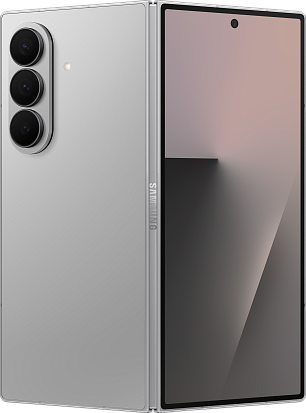 Смартфон Samsung Galaxy Z Fold 7 12/512GB (Silver Shadow)